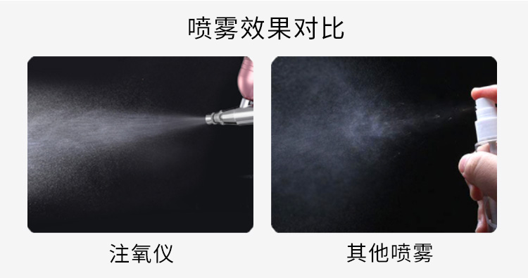注氧仪,补水仪,美颜仪