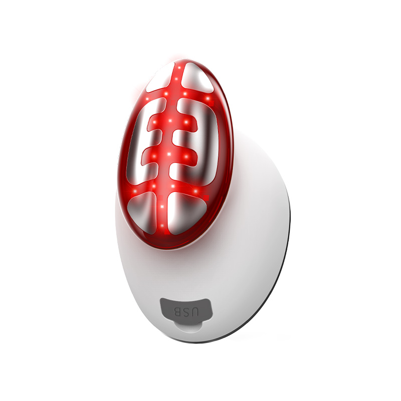 闪修面部美容仪