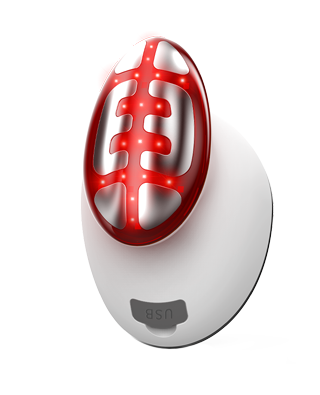 闪修面部美容仪