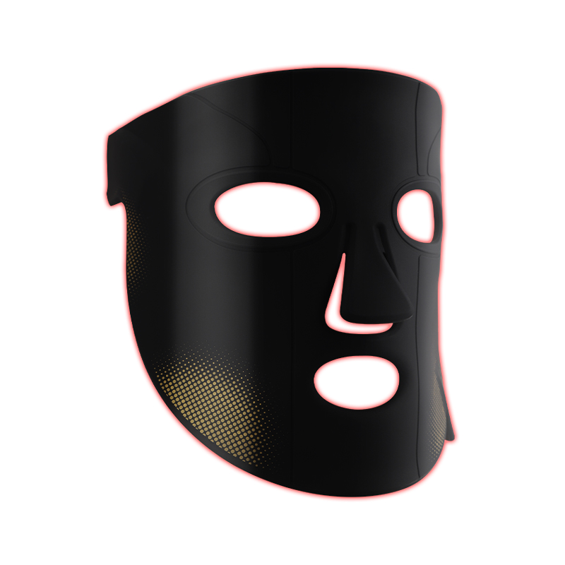 光能面罩美容仪