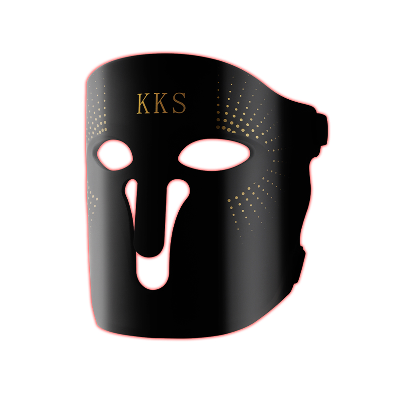 光能面罩美容仪