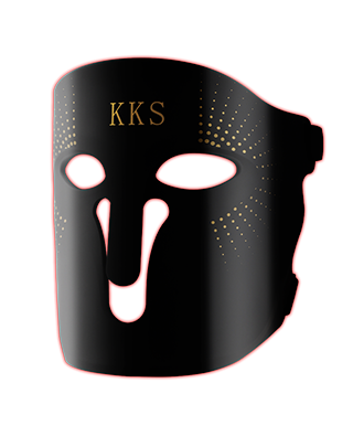 光能面罩美容仪