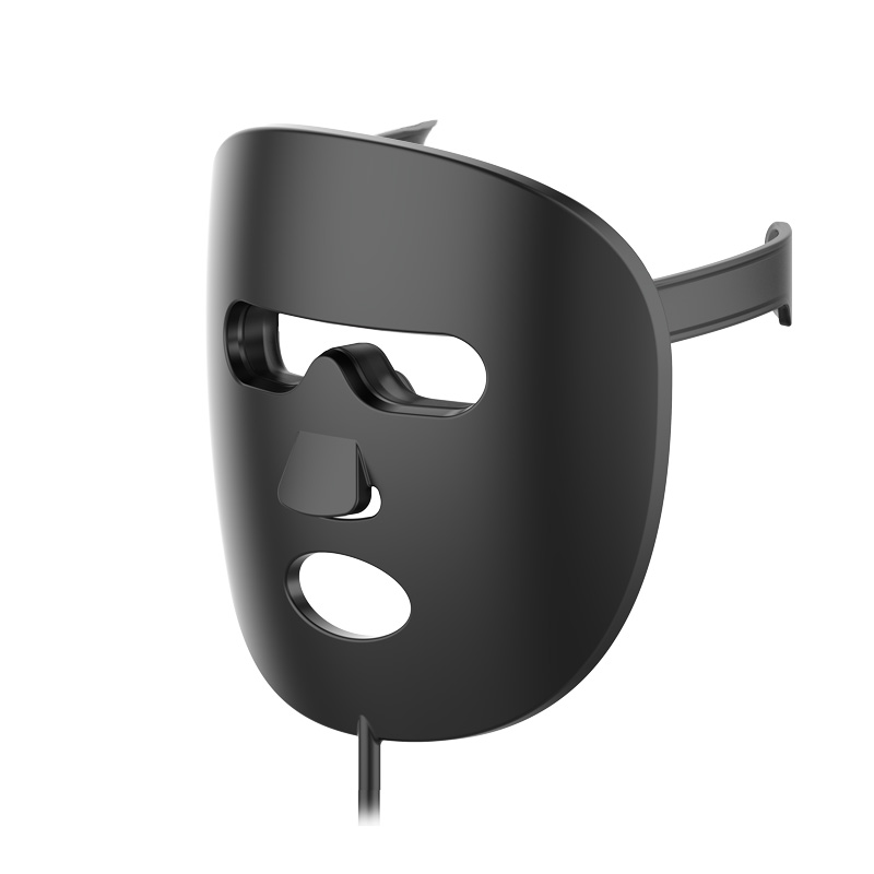 七色光能美容面罩