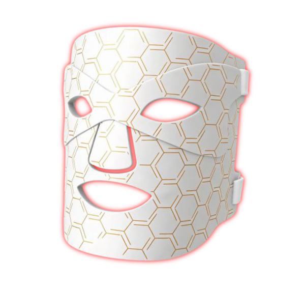 光能面罩美容仪